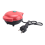 Mini Electric Waffles Maker Breakfast Waffle Machine EU Plug 2