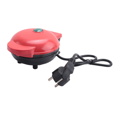 Mini Electric Waffles Maker Breakfast Waffle Machine EU Plug 1