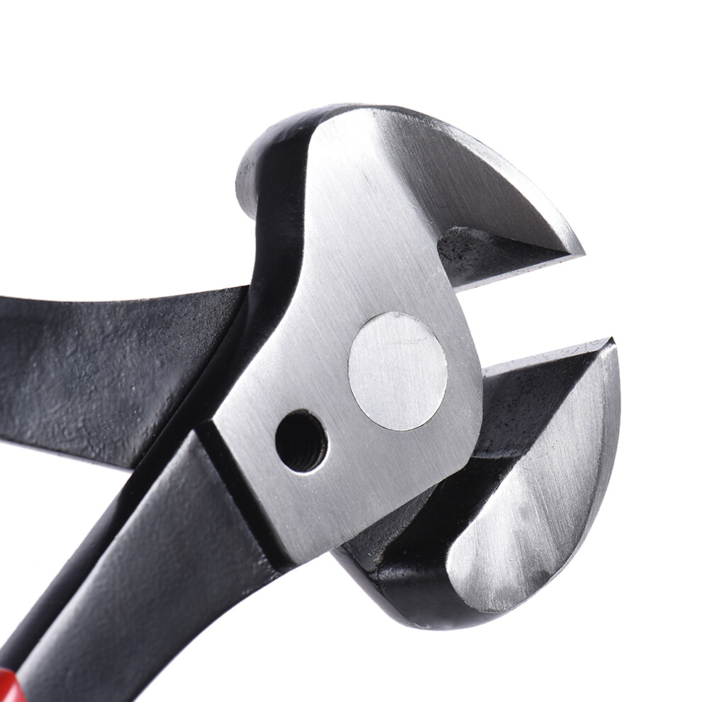 Professional Guitar Bass Fret Wire Nipper Puller Plier String Cutter Luthier Tool Scissors Stainless Steel 6911324404754