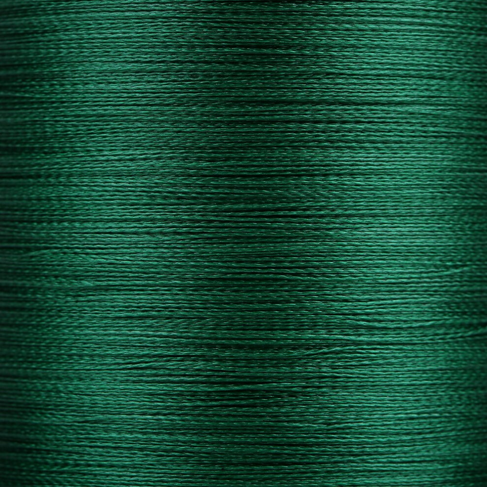 500m PE Braided 4 Strands Super Strong Fishing Lines Multi filament Fish Rope Cord Green (2)-image-OPC-PHWMXJC-NEW