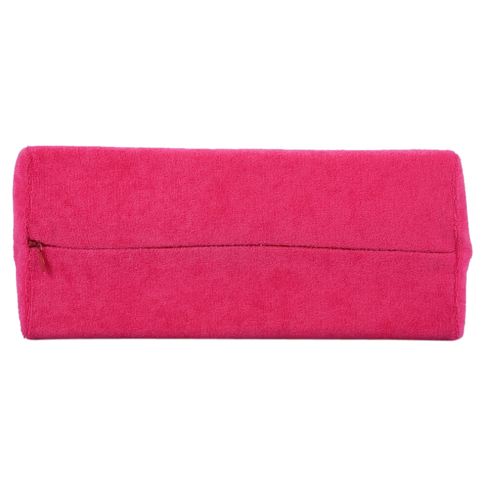 Fashion Hand Rest Cushion Nail Art Treatment Manicure Soft Sponge Pillow Washable Rose