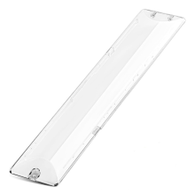 SB03294757 Tampa de lente de luz de exaustor para modelos RME50000