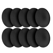 Mini exaustor portátil de mesa para cozinha com filtro de esponja
