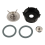 Part for Blender 1Pcs Blade & 1Pcs Blender Jar Base Kit 3