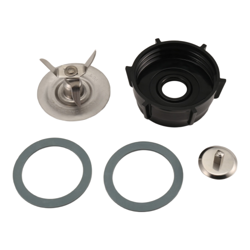 Part for Blender 1Pcs Blade & 1Pcs Blender Jar Base Kit 2