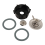 Part for Blender 1Pcs Blade & 1Pcs Blender Jar Base Kit 2