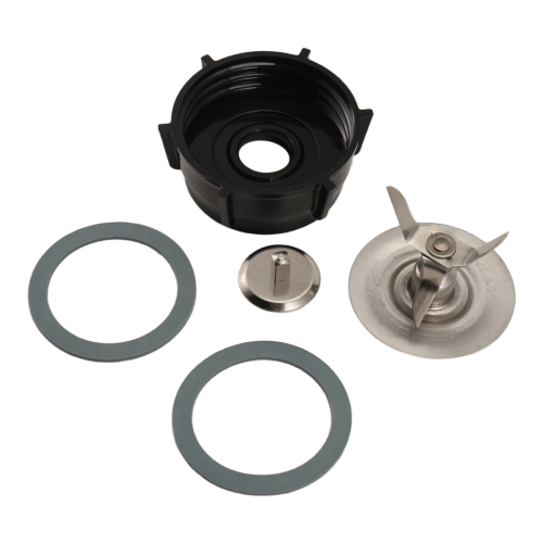 Part for Blender 1Pcs Blade & 1Pcs Blender Jar Base Kit 1