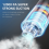 Handheld Vacuum Cordless Bug Catcher for Insect Spider Stink Bug 3