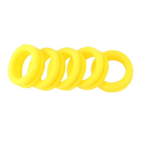 O Rings Soda Machine Co2 Cylinder Exchange Carbonator Gaskets 5Pcs 1