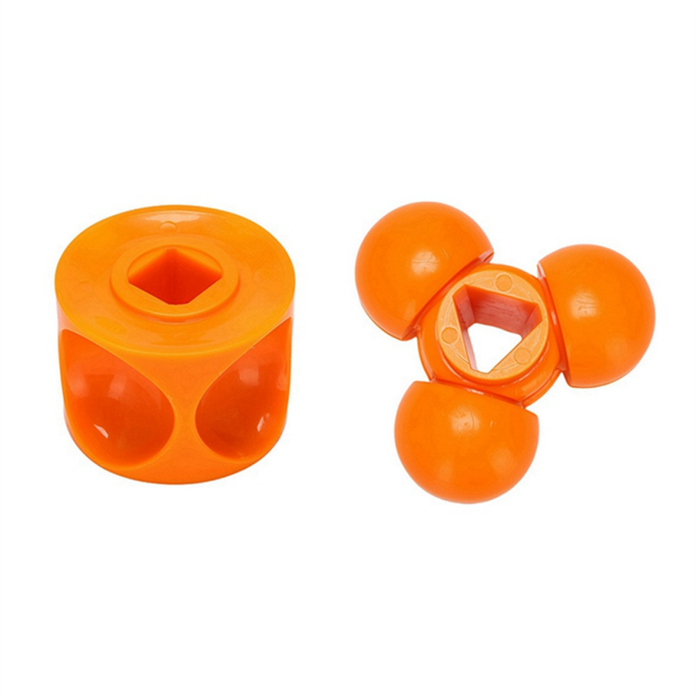 For -2000E Orange Juice Machine Accessories Concave and Convex Ball-image-OPC-PHWMXXC-NEW