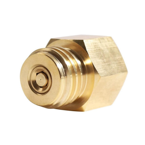 Soda CO2 Gas Converter Adapter for 2