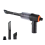 Wireless Car Vacuum Cleaner Cordless Handheld Cleaning Robot 1