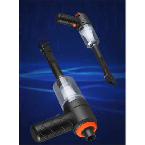 Wireless Car Vacuum Cleaner Cordless Handheld Cleaning Robot 1
