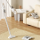 85000Pa Cordless Dust Mite Removal with UVC Light Mopping Machine 4