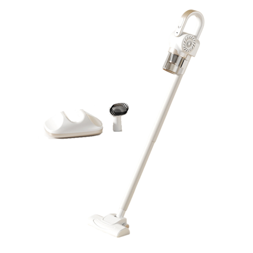 85000Pa Cordless Dust Mite Removal with UVC Light Mopping Machine