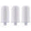 3Pcs/Set Faucet Water Purifier Filter Elements Filter for Home JN-15 1