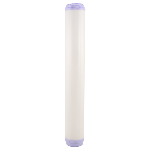 20 Inch Ultrafiltration Membrane Flat Mouth Universal Filter Elements 1