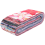 40 PCS Fabric Quilting Strips DIY Sewing Craft 6.5X50cm 3