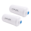 2 Pcs Fluoride Water Filter K5366 for Water Filtering System 2