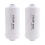 2 Pcs Fluoride Water Filter K5366 for Water Filtering System 1