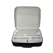 Hard Case for HS08 HS05 HS01 Curling Iron Storage Bag B