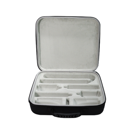 Hard Case for HS08 HS05 HS01 Curling Iron Storage Bag B