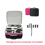 Hard Case for HS08 HS05 HS01 Curling Iron Storage Bag B 2