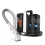 W07 Handheld Carpet Cleaner 600W, 15Kpa Powerful Suction EU PLUG 1