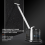 W07 Handheld Carpet Cleaner 600W, 15Kpa Powerful Suction EU PLUG 4