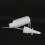 10 τεμάχια μπουκάλι 10 ml, επαναγεμώσιμο πλαστικό ψεκαστήρας ρινικού σπρέι 3