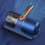 Wireless Mattress Vacuum Cleaner Cordless Handheld Bed Dust Remover 3
