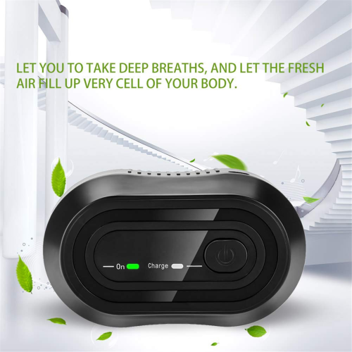 CPAP Cleaner & Disinfectant Generator Cleaner Air Disinfectant 2