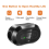 CPAP Cleaner & Disinfectant Generator Cleaner Air Disinfectant 2