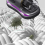 Mattress Vacuum Cleaner,Handheld Bed Vacuum Cleaner with Light, 2
