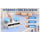 UV Mite Remover New Cleaner for Cleaning Bed Clothes Sofa 4