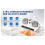 UV Mite Remover New Cleaner for Cleaning Bed Clothes Sofa 3