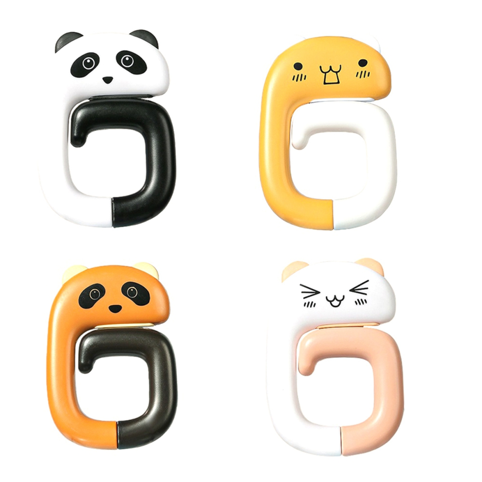 Anti-Slip Bag Hooks Heavy Duty Hanger Wall Mount Clothes Rack-image-OPC-PHWN29N-NEW