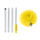 Ceiling Fan Cleaner Duster Fan Duster Microfiber Ceiling Fan Duster 1