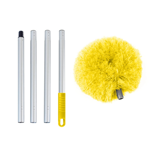 Ceiling Fan Cleaner Duster Fan Duster Microfiber Ceiling Fan Duster