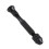 0.3-3.6mm Grasp Range Chuck Hand Twist Drill with 25 HSS Drill Bits Wood Drilling Tool 14
