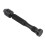0.3-3.6mm Grasp Range Chuck Hand Twist Drill with 25 HSS Drill Bits Wood Drilling Tool 9