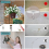 10Pcs Adhesive Ceiling Hook for Popcorn Concrete Ceiling Wall 3