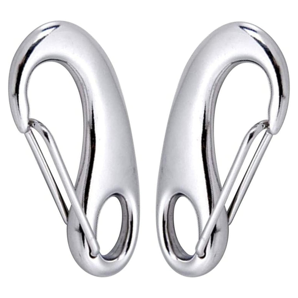 Stainless Steel Marine Grade Rope Connector 4853347155997
