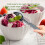 Praktischer Edelstahl-Frucht- und Eisportionierer mit Kunststoffgriff (7,2 cm) 4
