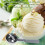 Praktischer Edelstahl-Frucht- und Eisportionierer mit Kunststoffgriff (7,2 cm) 10