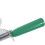 Edelstahl-Eis- und Obstkugelheber mit rutschfestem Griff (6,5 cm) 6