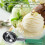 Edelstahl-Eis- und Obstkugelheber mit rutschfestem Griff (6,5 cm) 7