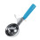 Edelstahl-Eisscoop mit rutschfestem Griff, 5,7 cm Farbvarianten 2