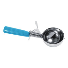 Edelstahl-Eisscoop mit rutschfestem Griff, 5,7 cm Farbvarianten