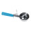 Edelstahl-Eisscoop mit rutschfestem Griff, 5,7 cm Farbvarianten 1